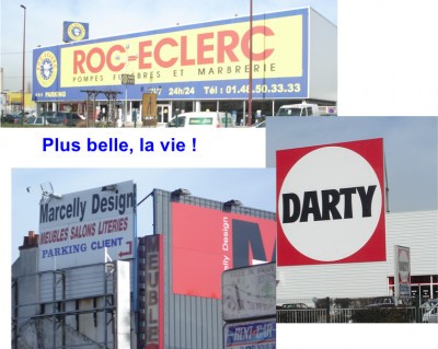 Paysages de France contre ministère de l’Environnement : Cour administrative d’appel de Versailles 21 septembre à 9H30